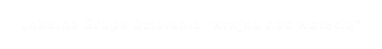 Lokalna Grupa Działania “Krajna nad Notecią”